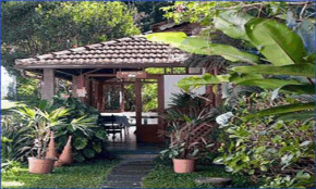  Pousada Vale das Hortensias  Итатиая